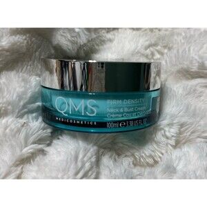 QMS Medicosmetics Firm Density Neck & Bust Cream professional size 3.38 oz